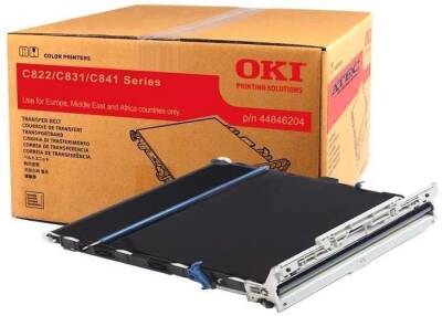 Oki C831-44846204 Orjinal Transfer Ünitesi - 1