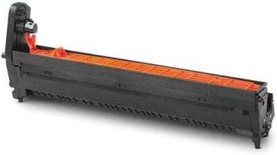 Oki DR853/873/883 Sarı Muadil Drum Unitesi - 1