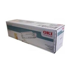 Oki ES4132-45807116 Orjinal Toner - Oki