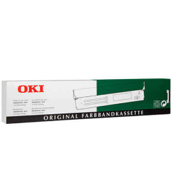 Oki ML4410-01171302 Orjinal Şerit - Oki