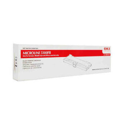 Oki ML5100-43821103 Orjinal Şerit - Oki