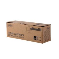 Olivetti D-Copia 3503MF Orjinal Fotokopi Toner - Olivetti