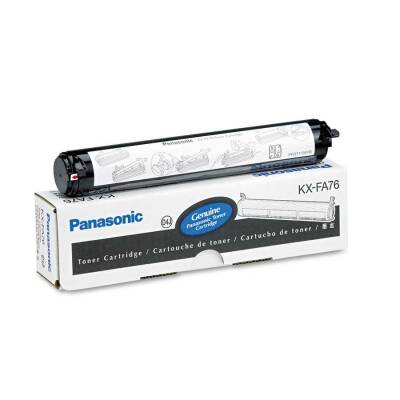 Panasonic KX-FA76 Orjinal Toner - 1