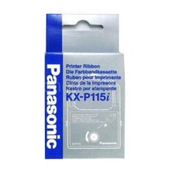 Panasonic KX-P115i-KX-P1090 Orjinal Şerit - Panasonic