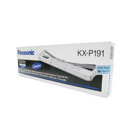 Panasonic KX-P191 Orjinal Yazıcı Şeridi - Panasonic
