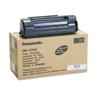 Panasonic UG-3350 Orjinal Toner - 1