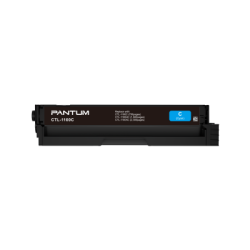 Pantum CTL-1100C Mavi Orjinal Toner - Pantum