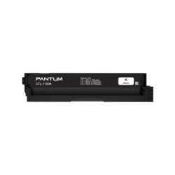 Pantum CTL-1100K Siyah Orjinal Toner - Pantum