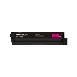 Pantum CTL-1100M Kırmızı Orjinal Toner - Pantum
