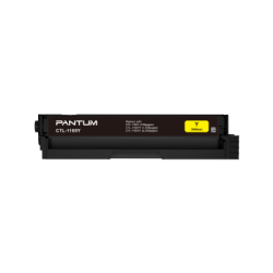 Pantum CTL-1100Y Sarı Orjinal Toner - Pantum