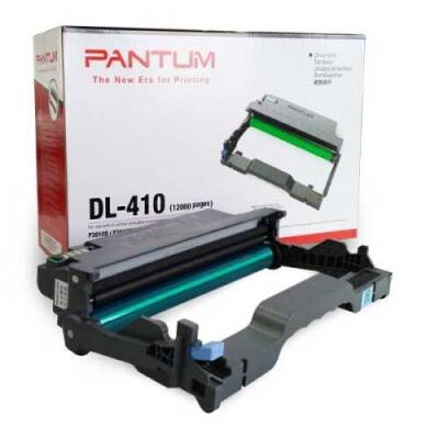 Pantum DL-410 Orjinal Drum Ünitesi - 1