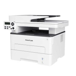 Pantum M7100DW Mono Çok Fonksiyonlu Lazer Yazıcı - 2