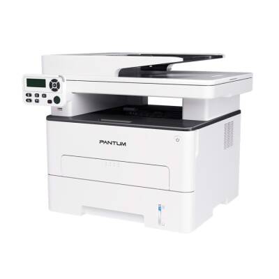 Pantum M7100DW Mono Çok Fonksiyonlu Lazer Yazıcı - 1