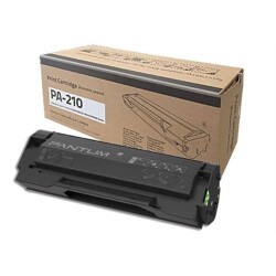 Pantum PA-210 Orjinal Toner - Pantum