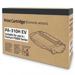 Pantum PA-310H-EV Siyah Orijinal Toner - Pantum