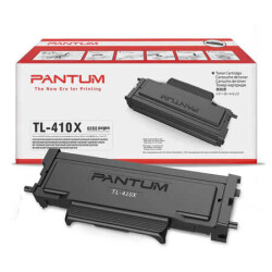 Pantum TL-410X Orjinal Toner Extra Yüksek Kapasiteli - Pantum