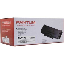 Pantum TL-5120 Siyah Orjinal Toner - Pantum