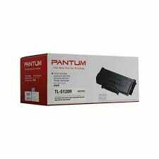 Pantum TL-5120H Siyah Orjinal Yüksek Kapasiteli Toner - Pantum