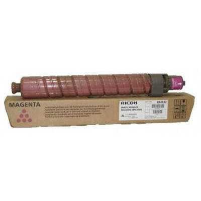 Ricoh Aficio MP-C2000 Kırmızı Orjinal Fotokopi Toner - 1