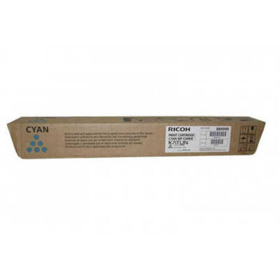 Ricoh Aficio MP-C2000 Mavi Orjinal Fotokopi Toner - 1