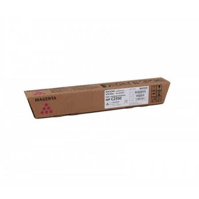 Ricoh Aficio MP-C2030 Kırmızı Orjinal Fotokopi Toner - 1