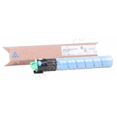 Ricoh Aficio MP-C2030 Mavi Orjinal Fotokopi Toner - 1