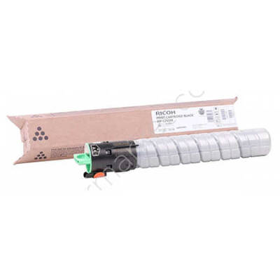 Ricoh Aficio MP-C2030 Siyah Orjinal Fotokopi Toner - 1
