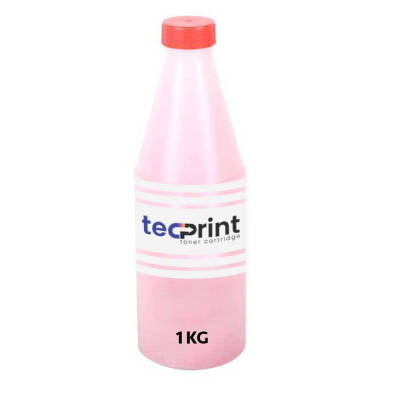 Ricoh Aficio MP-C2800 Kırmızı Toner Tozu 1 KG - 1