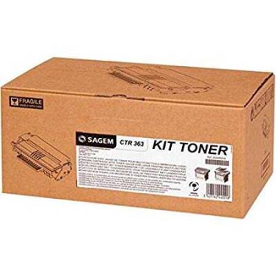 Sagem CTR-363 / MF-5462 Orjinal Toner - 1