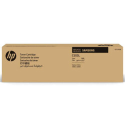 Samsung CLT-C503L Mavi Orjinal Toner - Samsung