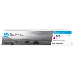 Samsung CLT-M404S / C480 Orjinal Kırmızı Toner - Samsung