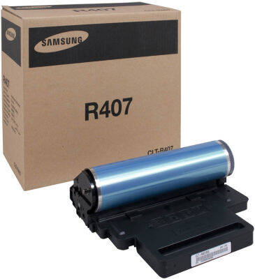 Samsung CLT-R407 Orjinal Drum Ünitesi - 1
