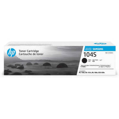 Samsung MLT-D104S (104S) Orijinal Toner - 1