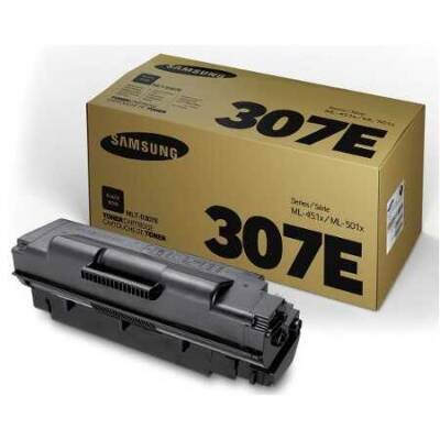 Samsung ML-4510/MLT-D307E Orjinal Toner - 1