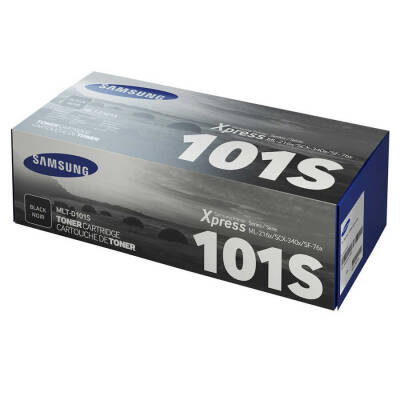 Samsung MLT-D101S Orijinal Toner - 1