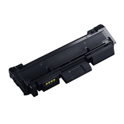 Samsung MLT-D116L Siyah Yüksek Kapasiteli Muadil Toner - 1