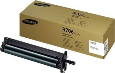 Samsung MultiXpress K7400/MLT-R706/SS829A Orjinal Drum Ünitesi - 1