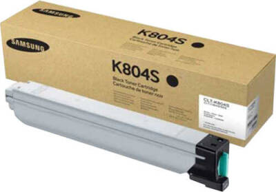 Samsung MultiXpress X3280/CLT-K804S/SS589A Siyah Orjinal Toner - 1