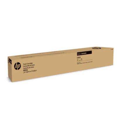 Samsung MultiXpress X7400/CLT-C806S/SS555A Mavi Orjinal Toner - 1