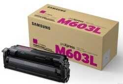 Samsung ProXpress C4010/CLT-M603L/SV243A Kırmızı Orjinal Toner - 1