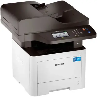Samsung ProXpress SL-M4075FR Çok İşlevli Lazer Yazıcı - 1