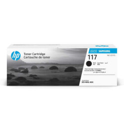 Samsung SCX-4650/MLT-D117S Orjinal Toner - Samsung