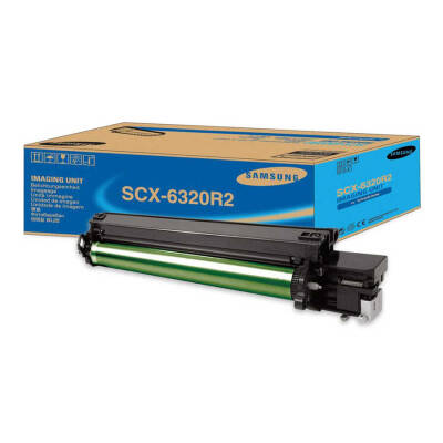 Samsung SCX-6320 Orjinal Drum Ünitesi - 1