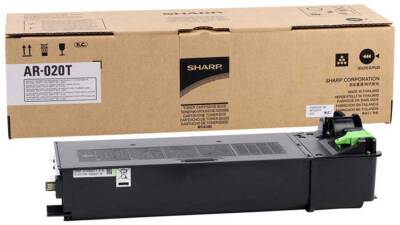 Sharp AR-020T Orjinal Fotokopi Toneri - 1