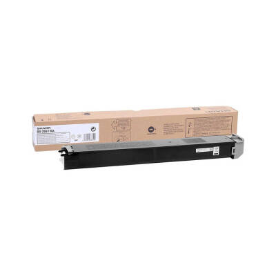 Sharp DX-25GTBA Siyah Orjinal Fotokopi Toner - 1