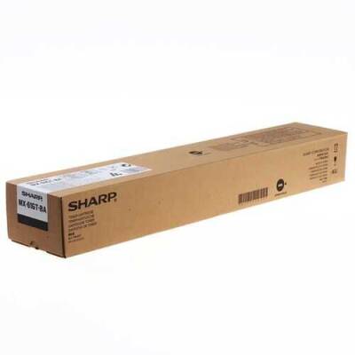 Sharp MX-61GTBA Siyah Orjinal Toner - MX3050N / 3060 / 3070 (T14119) - 1