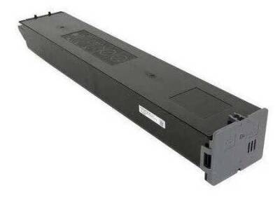 Sharp MX-61GTCB Mavi Orjinal Toner - 1