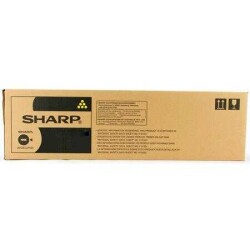 Sharp MX-61GTYB Sarı Orjinal Toner - Sharp