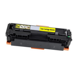 HP 415A (W2032A) Sarı Muadil Toner ÇİPli - 2