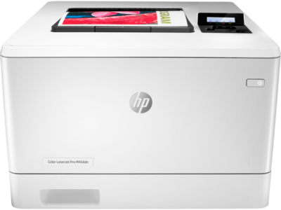 Tonersiz Hp W1Y44A Colour LaserJet Pro MFP M454dn Renkli Lazer Yazıcı - 1